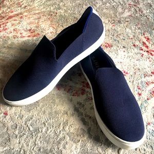 Rothys Sneaker Deep Navy